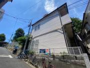 コーポラス成増