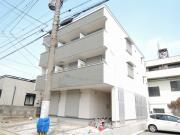 ＪＲ鹿児島本線九州工大前駅まで徒歩16分