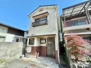 南恵我之荘5丁目貸家