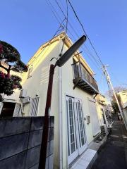 東京メトロ千代田線北千住駅まで徒歩8分