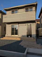 ソルコリーナB棟