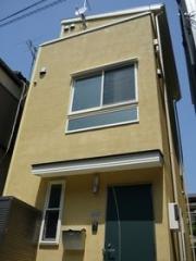 東五反田4丁目戸建