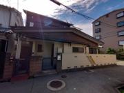 美園町テラスハウス