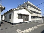 辰巳借家 南東棟