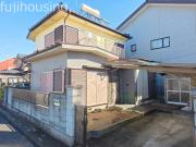 北下新井ゆとりの家