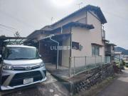 芥見大船1丁目 貸家