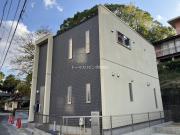 二日市北貸家 C棟