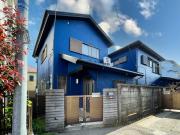 Blue Terrace