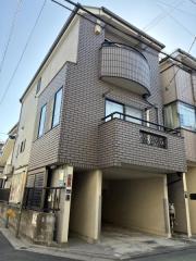 東京メトロ有楽町線千川駅まで徒歩8分