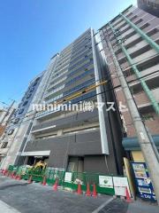 地下鉄谷町線天神橋筋六丁目駅まで徒歩3分