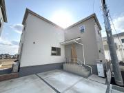 リーブルファイン幸手市中5丁目