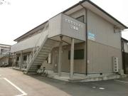 ナガヤマハイツ参番館
