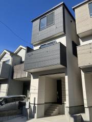 和光市白子2丁目A棟戸建