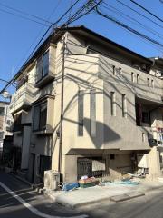 東京メトロ丸ノ内線(方南町支線)方南町駅まで徒歩10分