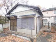 西武拝島線西武立川駅まで徒歩14分