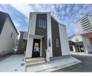 ＪＲ南武線中野島駅まで徒歩3分