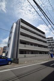 エレガンス大供
