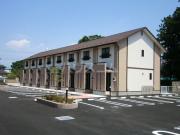 maison belle ville A