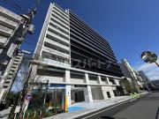 都営新宿線西大島駅まで徒歩4分