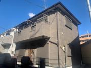 東武伊勢崎・大師線一ノ割駅まで徒歩5分