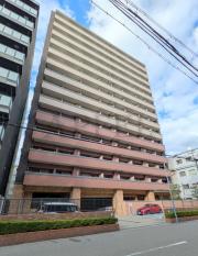 アーバネックス西長堀