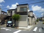 小田急小田原線伊勢原駅まで徒歩8分