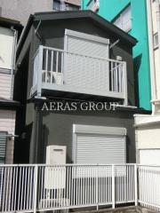 北区王子2丁目戸建