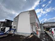 ＪＲ東海道本線茅ケ崎駅まで徒歩22分