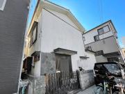 越谷市大林戸建