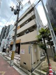 京阪本線西三荘駅まで徒歩1分