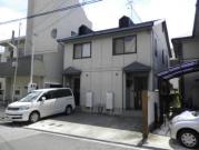 竹見ハイツ