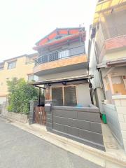 近鉄難波・奈良線若江岩田駅まで徒歩10分