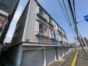 地下鉄東豊線学園前駅まで徒歩3分