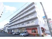 エイトウッドマンション
