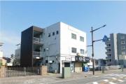江上マンション