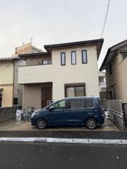 ＪＲ東海道本線南草津駅まで徒歩8分