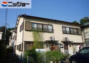 ケイハウス AB棟