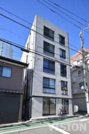 都営三田線板橋本町駅まで徒歩5分