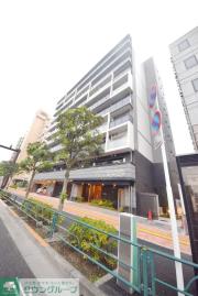 ディームス東陽町II