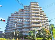 地下鉄四つ橋線住之江公園駅まで徒歩12分