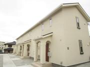 メゾンドフォーシーズン