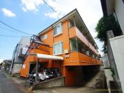 西武新宿線花小金井駅までバス約8分 徒歩2分