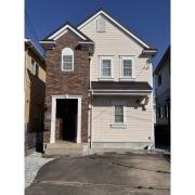 名古屋市緑区大高町北平部住宅