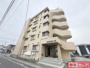 OS・SKYマンション植田南