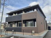 仙台市地下鉄南北線河原町駅までバス約19分 徒歩2分