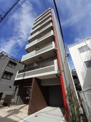 都営浅草線浅草駅まで徒歩16分
