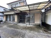 クロッキーハウス本郷貸家