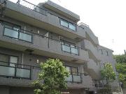 ヒルズ洗足池公園