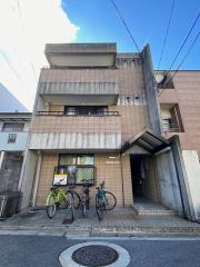 メゾン清水