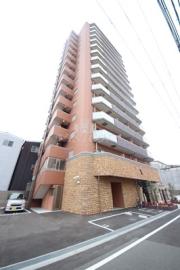 地下鉄谷町線都島駅まで徒歩4分